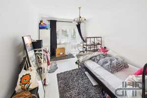 Kompakte 3-Zimmer-Wohnung mit Balkon und Einbauküche in Magdeburg-Stadtfeld-Ost – Magdeburg – Vorschaubild 6