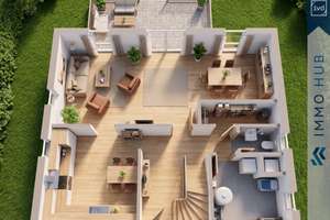 ++Familienglück in Plaußig-Portitz – modernes Einfamilienhaus mit großem Garten & Kamin++ – 4349 Plaußig-Portitz, Leipzig – Vorschaubild 40