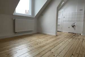 Schöne 2-Zimmer Wohnung am Küchengarten – Limmerstraße 3a, 30451 Linden-Nord, Hannover – Vorschaubild 5