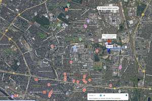 Perfekte Kombi Zwischen Ruhe und City  am Landschaftspark Herzberge / The perfect combination of..  – Rhinstraße 113, 10315 Lichtenberg (Ortsteil), Berlin – Vorschaubild 21