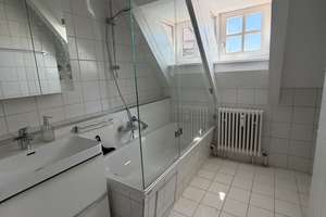 Sanierte Wohnung mit Dachterrasse zwischen Arnulfsplatz und Herzogspark – 93047 Innenstadt, Regensburg – Vorschaubild 22