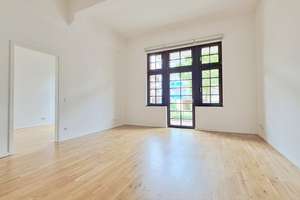 Schönes helles Loft mit großem Balkon in Berlin – Köpenick - Wassernähe – Am Werksgarten 4, 12555 Köpenick, Berlin – Vorschaubild 10