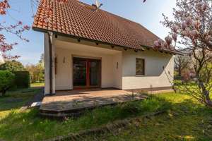 Ihr neues Familienglück in Katzwang - Einfamilienhaus mit viel Platz und schönem Garten! – Die vollständige Adresse der Immobilie erhältst du vom Anbieter., 90455 Katzwang, Reichelsdorf Ost, Reichelsdorfer Keller, Nürnberg – Vorschaubild 13