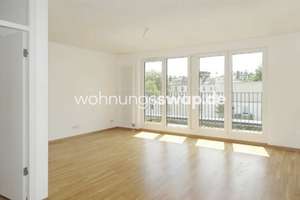 Wohnungstausch: Gärtnerstraße 114b – Gärtnerstraße b 114, 20000 Hoheluft-West, Hamburg – Vorschaubild 1