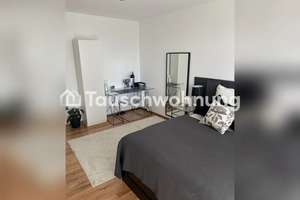 Tauschwohnung: Sonnige 3-Zimmwhn. mit Balkon gegen 1-2 Z – Die vollständige Adresse der Immobilie erhältst du vom Anbieter., 14480 Am Stern, Potsdam – Vorschaubild 3