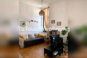 Tauschwohnung: Biete schöne 2-Zimmer-Wohnung für eine 3-Zimmer-Wohnung – Die vollständige Adresse der Immobilie erhältst du vom Anbieter., 4155 Gohlis-Süd, Leipzig – Vorschaubild 2