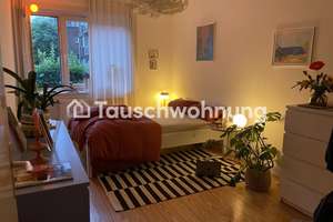 Tauschwohnung: 2,5 Zimmer Wohnung in Winterhude, 63 m², 640 € – Die vollständige Adresse der Immobilie erhältst du vom Anbieter., 22303 Winterhude, Hamburg – Vorschaubild 5