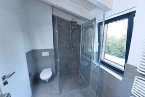 Moderne Dachgeschosswohnung mit großer Dachterrasse – Die vollständige Adresse der Immobilie erhältst du vom Anbieter., 44265 Wellinghofen, Dortmund – Vorschaubild 13
