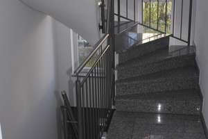 Helle 2 Zi-Wohnung mit Balkon, neuwertig, Ingolstadt-West – Haltmayerstraße 8d, 85049 Mitte, Ingolstadt – Vorschaubild 6