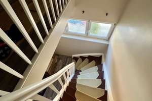 Interessantes Wohnhaus mit tollem Grundstück – Die vollständige Adresse der Immobilie erhältst du vom Anbieter., 97990 Weikersheim – Vorschaubild 19