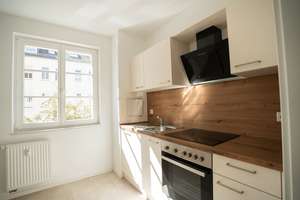 Neu & in Renovierung! Tolle 2-Raum-Wohnung mit moderner EBK und Balkon! – Untere Eichstädtstraße 1e, 4299 Stötteritz, Leipzig – Vorschaubild 7