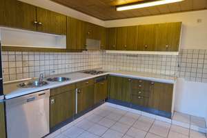 Lage, Lage, tolles Haus + Einlieger, Büro, Doppelgarage – Haverkamp 7, 59071 Uentrop, Hamm – Vorschaubild 7