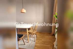 Tauschwohnung: Ruhige 2,5 Zimmerwohnung mit Balkon – Linprunstraße 53, 80335 St. Benno, München – Vorschaubild 5