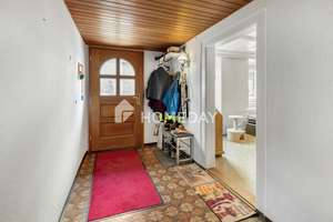 Gepflegtes Bauernhaus mit Charme & Potenzial: 2200 m² Grundstück, Scheune & Wohnmöglichkeiten – Die vollständige Adresse der Immobilie erhältst du vom Anbieter., 79879 Wutach – Vorschaubild 15