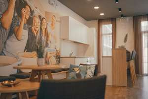 Möblierte Komfort-Apartments mit Balkon im "CAMPUS LIVING Heilbronn" – Paulinenstraße 23/25, 74076 Heilbronn, Heilbronn – Vorschaubild 12