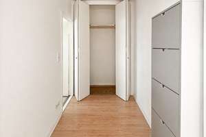 Westend | Sonnige Endetage | 2 Zimmer | 47,04 m² | Großer Südbalkon | Modernisierte Technik – Die vollständige Adresse der Immobilie erhältst du vom Anbieter., 14052 Westend, Berlin – Vorschaubild 6