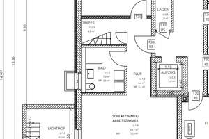 Erstbezug Maxhof - Exklusive 4-Raum-Maisonette-Wohnung mit geh. Innenausstattung mit Garten und EBK – Pippinplatz 6, 81475 Fürstenried-West, München – Vorschaubild 31
