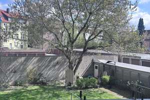 *Großzügige 3-Zimmer-Wohnung in Hannover-Herrenhausen-Stöcken* – Grebenberg 8, 30419 Leinhausen, Hannover – Vorschaubild 3
