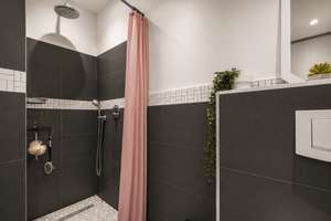 Exklusive 4-Zimmer-Wohnung am Wall | 2021 kernsaniert | 3 Bäder | Blick in die Wallanlagen – Die vollständige Adresse der Immobilie erhältst du vom Anbieter., 28195 Altstadt, Bremen – Vorschaubild 9