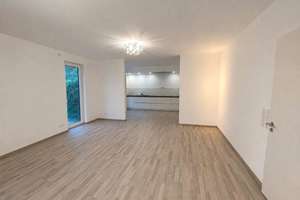 Vermietete 2-Zimmer-Gartenwohnung mit zwei Terrassen und Blick ins Grüne – Bergen-Enkheim – 60388 Bergen-Enkheim, Frankfurt am Main – Vorschaubild 4