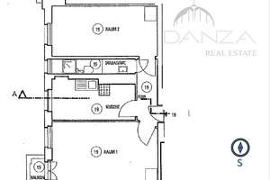 Gelegenheit im Reuter-Kiez: Mit Balkon zur Anlage oder baldiger Selbstnutzung – Die vollständige Adresse der Immobilie erhältst du vom Anbieter., 12047 Neukölln (Ortsteil), Berlin – Vorschaubild 5