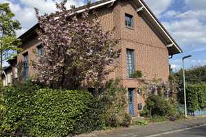 Charmantes Einfamilienhaus in bevorzugter Lage von Neuss (Gnadental) – Rotdornweg 20a, 41468 Neuss (Rhein-Kreis) – Vorschaubild 2