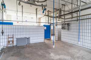 Einzigartiges Anwesen - großzügiges Wohn- & Geschäftshaus in Hellenthal. *provisionsfrei* – Reifferscheider Str. 14, 53940 Euskirchen (Kreis) – Vorschaubild 19