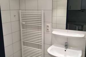 Studentenapartments in City-Lage – Bahnhofstraße 79, 90402 Marienvorstadt, Nürnberg – Vorschaubild 6