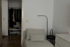 MA, Schwetzinger Vorstadt, 3 Zimmer Altbauwohnung – Mannheim – Vorschaubild 2
