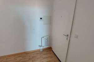 SOFORT bezugsfertige helle Wohnung am Olympiapark  mit Weitblick - WG-geeignet – Pickelstr. 14, 80637 Alt-Moosach, München – Vorschaubild 11