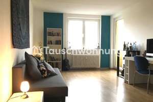 Tauschwohnung: Tausche 2-Zimmer-Wohnung in Reinickendorf