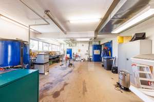 Einzigartiges Wohn-und Gewerbeobjekt in Top-Lage von Talheim zu verkaufen! – Hauptstraße 72, 74388 Talheim – Vorschaubild 46