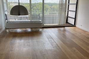 3-Zimmer-Wohnung mit Balkon beim AEZ in Hamburg-Poppenbüttel – Heegbarg 9, 22391 Poppenbüttel, Hamburg – Vorschaubild 2