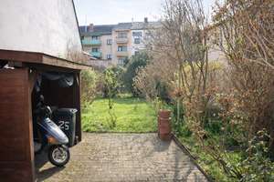 Gepflegtes Mehrfamilienhaus mit drei Wohneinheiten, Balkonanlage und Garten – 67065 Mundenheim, Ludwigshafen am Rhein – Vorschaubild 22