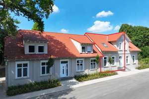 Kernsanierte Wohnung mit modernem Wohnkomfort und charmantem Ambiente! – 48159 Sprakel, Münster – Vorschaubild 3