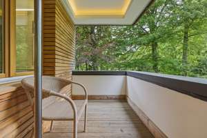 Sanierte Villa in der Villenkolonie von Gauting – Die vollständige Adresse der Immobilie erhältst du vom Anbieter., 82131 Gauting – Vorschaubild 19