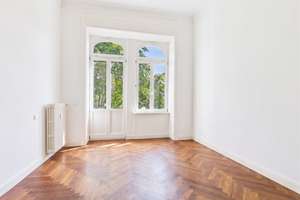 Exklusive 4-Zimmer-Wohnung in Bestlage Frankfurts – sonniger Balkon, Designerküche & Skylineblick – 60325 Westend-Süd, Frankfurt am Main – Vorschaubild 11