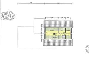 Charmante 3,5-Zimmer-Maisonette mit großer Dachterrasse  – Die vollständige Adresse der Immobilie erhältst du vom Anbieter., 55122 Hartenberg-Münchfeld, Mainz – Vorschaubild 13