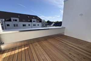 Moderne 3-Zimmer-Neubauwohnung in Dortmund-Körne – 44143 Kaiserbrunnen, Dortmund – Vorschaubild 17