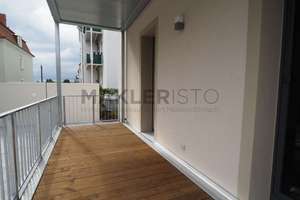 **Frisch Modernisierte 2-Zimmer-Wohnung mit Parkett & Tageslichtbad in Dresden-Leuben** – Pirnaer Landstraße 225, 1259 Großzschachwitz, Dresden – Vorschaubild 10