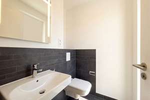 Moderne Etagenwohnung zur Miete mit Balkon in Leipzig Zentrum - Wentzel Dr. – Friedrich-Ebert-Str. 87, 4109 Zentrum-West, Leipzig – Vorschaubild 9
