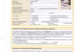 RESERVIERT!  Wohnen mit Stil – Königsbergerstrasse 4, 67459 Rhein-Pfalz-Kreis – Vorschaubild 2
