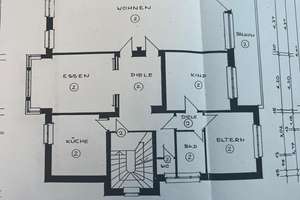 VON PRIVAT ! Rarität ! Exclusive großzügige 3-Zimmer-Wohnung (160 qm) in Toplage am Westfalenpark – Die vollständige Adresse der Immobilie erhältst du vom Anbieter., 44141 Westfalendamm, Dortmund – Vorschaubild 13