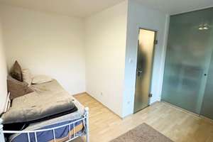 Modernisiertes Reihenhaus mit 190 m² Wohnfläche, Garten, Garage und Dachstudio – Die vollständige Adresse der Immobilie erhältst du vom Anbieter., 45473 Altstadt II, Mülheim an der Ruhr – Vorschaubild 16