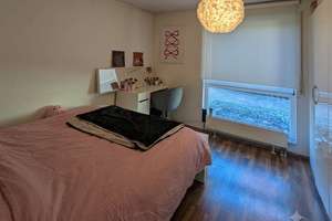 Grünes Idyll mit TG-Stellplatz in Stuttgart-Vaihingen! – Die vollständige Adresse der Immobilie erhältst du vom Anbieter., 70563 Vaihingen-Mitte, Stuttgart – Vorschaubild 5