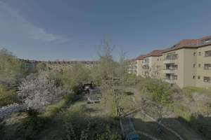 Charmante 1,5-Zimmer-Wohnung mit Balkon - ruhig und nahe Tegler See – Die vollständige Adresse der Immobilie erhältst du vom Anbieter., 13509 Borsigwalde, Berlin – Vorschaubild 10
