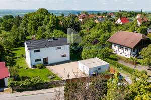 Exklusives Einfamilienhaus mit großzügigem Garten & Premium-Ausstattung (EEK A+) in TOPLAGE! – Die vollständige Adresse der Immobilie erhältst du vom Anbieter., 1445 Radebeul – Vorschaubild 8