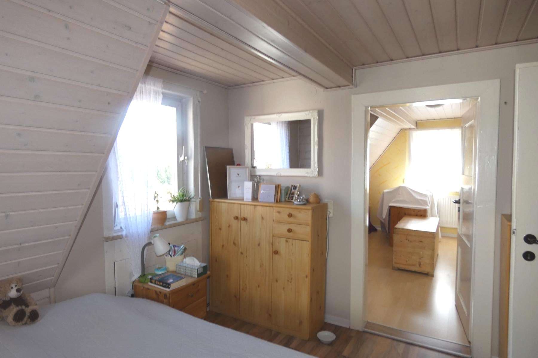 Immobilie in Oberzent - Klein. Fein. Mein. Einfamilienhaus mit Gartenparadies im Herz von Beerfelden - Bild 5