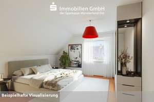 Raumwunder in bevorzugter Lage! – Die vollständige Adresse der Immobilie erhältst du vom Anbieter., 48317 Drensteinfurt – Vorschaubild 7