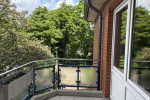 Penthouse-Style  komplett renoviert und frei (nicht vermietet) – Sibeliusweg 22, 30655 Misburg-Nord, Hannover – Vorschaubild 3